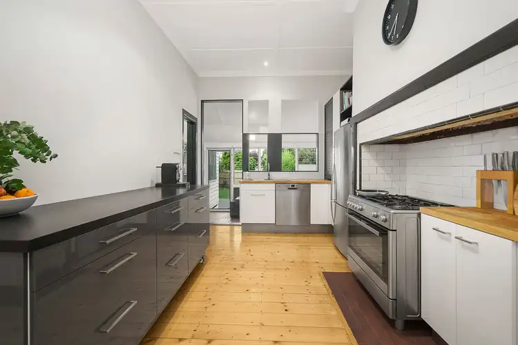 Fourth view of Homely house listing, 184 Wood Street, Preston VIC 3072
