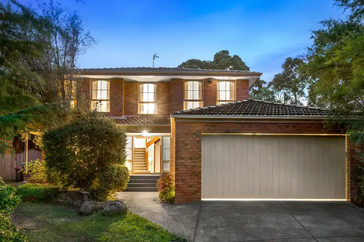 Main view of Homely house listing, 9 Halcyon Court, Doncaster East VIC 3109