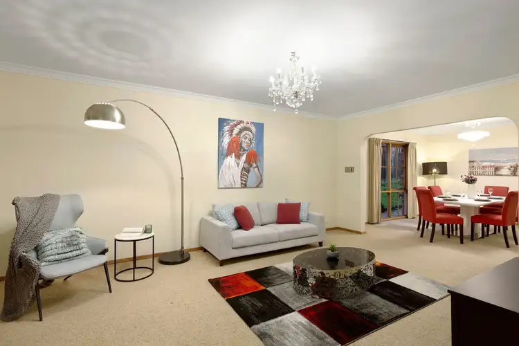 Third view of Homely house listing, 9 Halcyon Court, Doncaster East VIC 3109