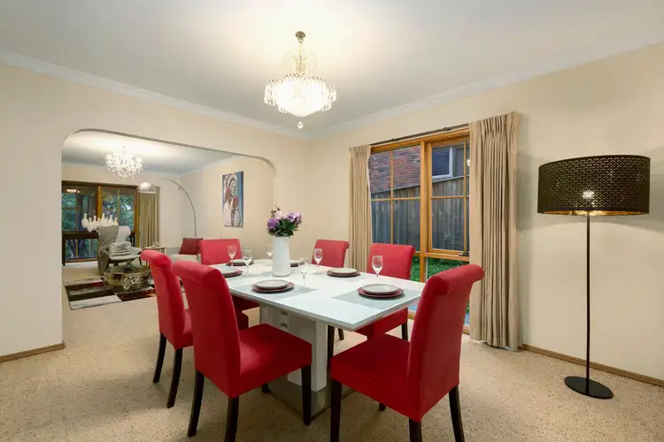 Fourth view of Homely house listing, 9 Halcyon Court, Doncaster East VIC 3109