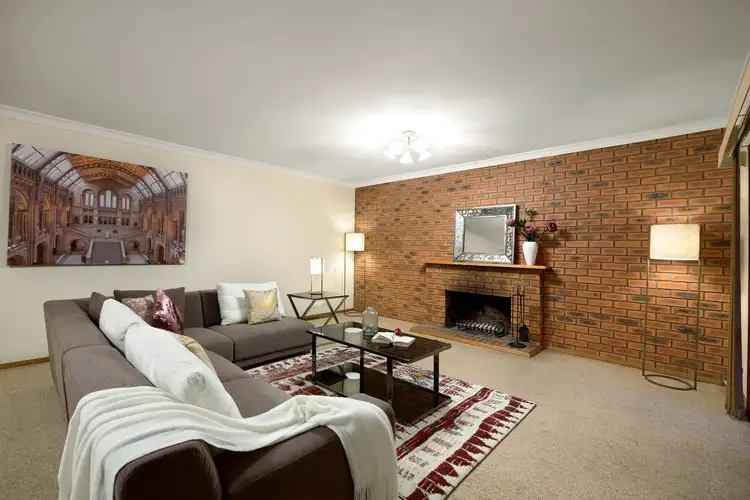 Fifth view of Homely house listing, 9 Halcyon Court, Doncaster East VIC 3109