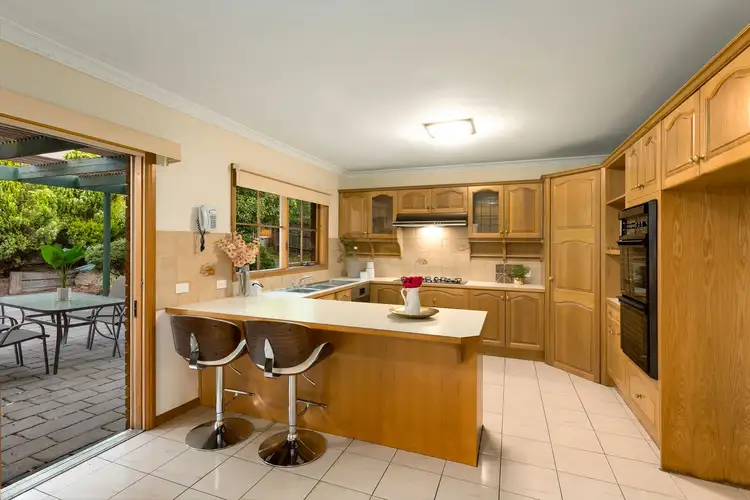 Sixth view of Homely house listing, 9 Halcyon Court, Doncaster East VIC 3109