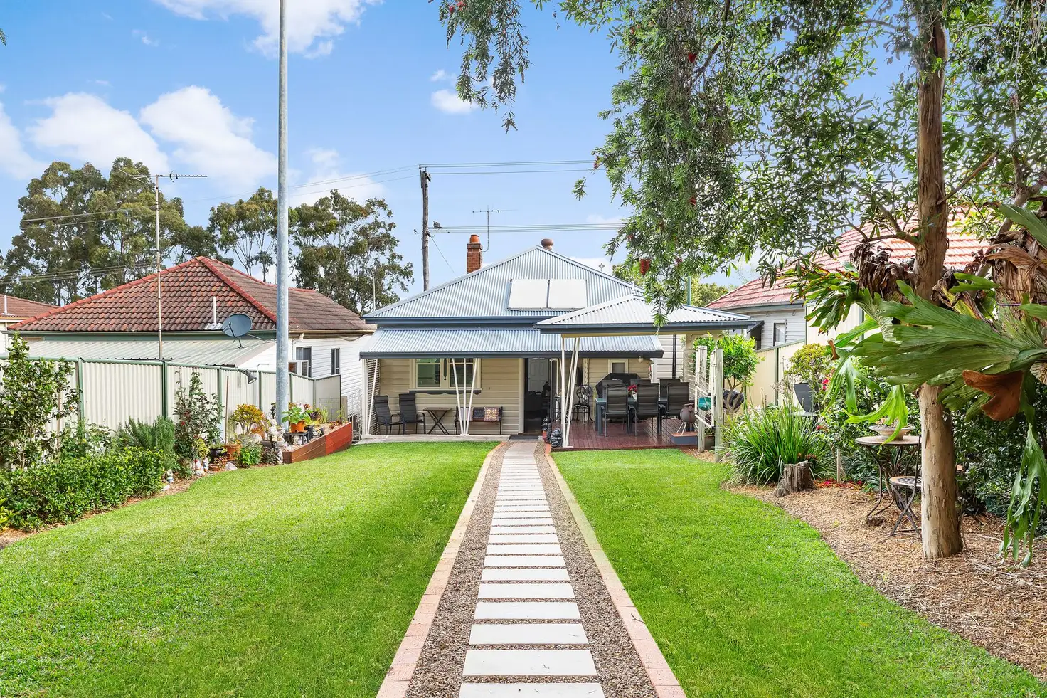Main view of Homely house listing, 372 Newcastle Road, North Lambton NSW 2299