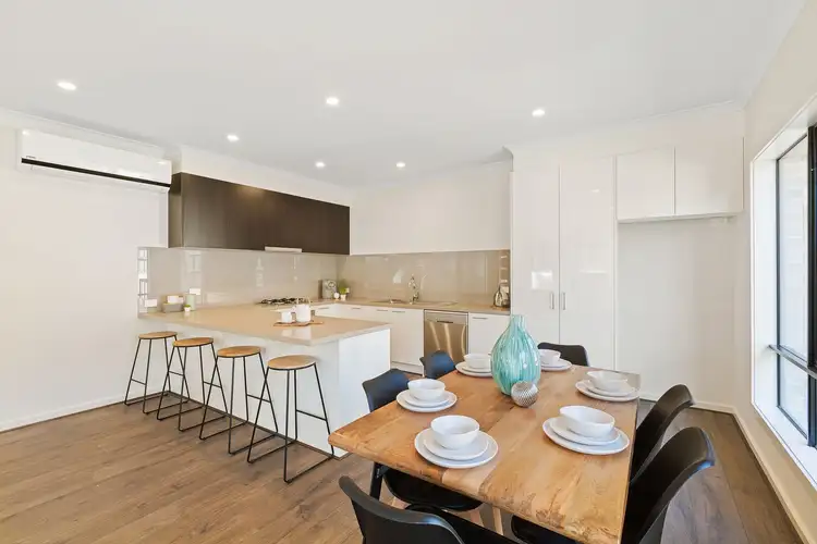 Fourth view of Homely townhouse listing, 8/295 Wantirna Road, Wantirna VIC 3152