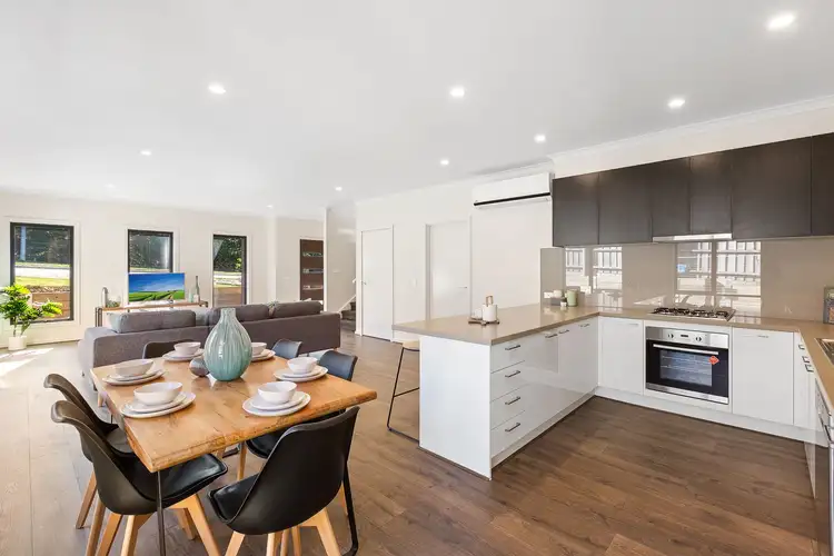 Fifth view of Homely townhouse listing, 8/295 Wantirna Road, Wantirna VIC 3152