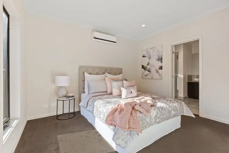 Sixth view of Homely townhouse listing, 8/295 Wantirna Road, Wantirna VIC 3152