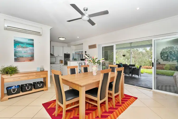 Third view of Homely house listing, 11 Towrang Avenue, Surf Beach NSW 2536