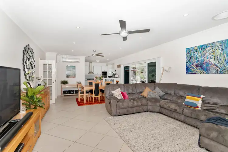 Fourth view of Homely house listing, 11 Towrang Avenue, Surf Beach NSW 2536