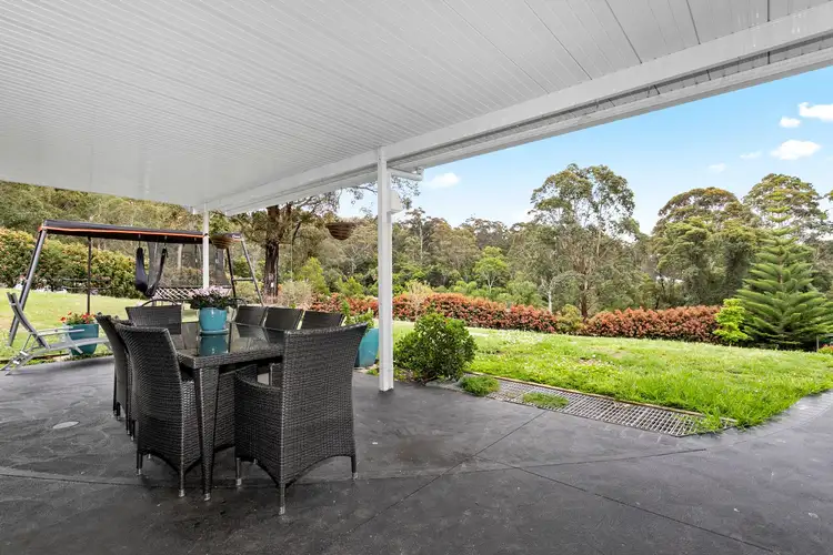 Fifth view of Homely house listing, 11 Towrang Avenue, Surf Beach NSW 2536