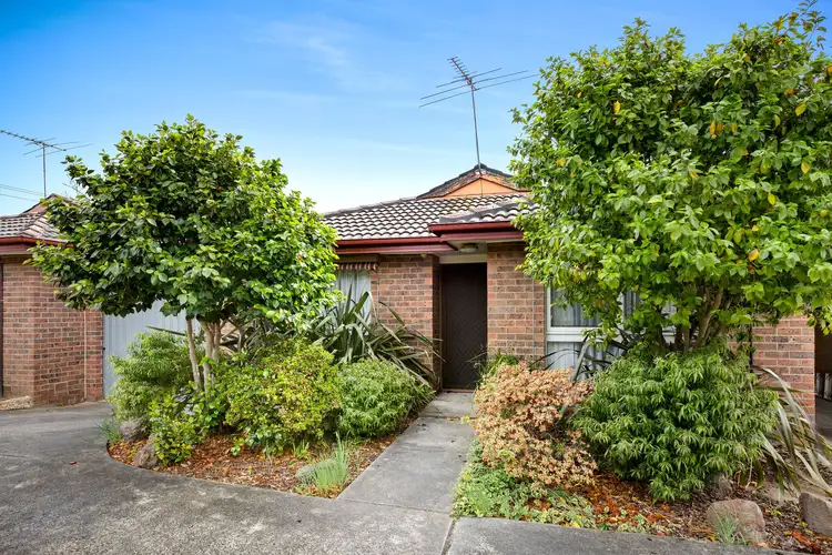 6/4-6 Arlington Street, Ringwood VIC 3134