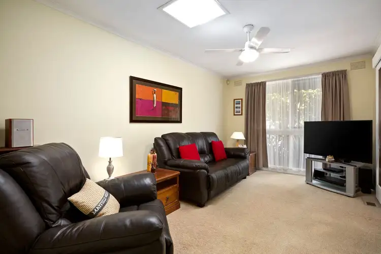 Second view of Homely unit listing, 6/4-6 Arlington Street, Ringwood VIC 3134