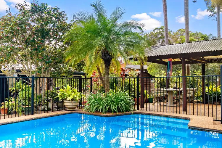 Main view of Homely house listing, 21 Yerambla Close, Eleebana NSW 2282