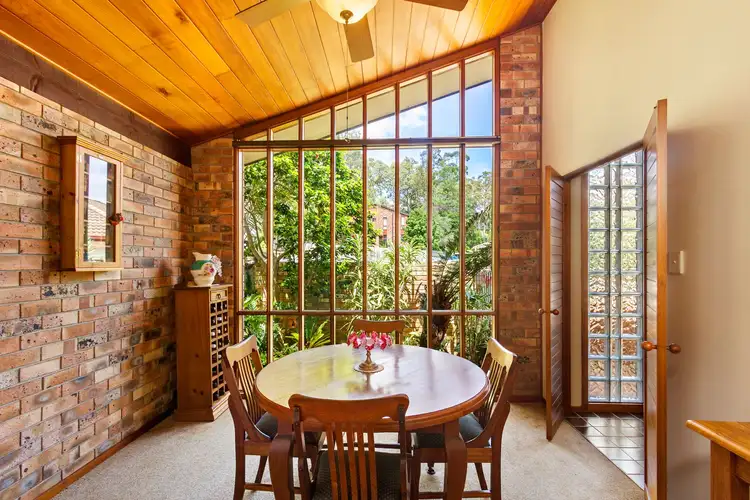 Second view of Homely house listing, 21 Yerambla Close, Eleebana NSW 2282