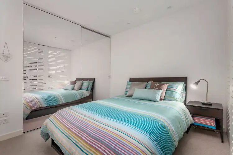 Third view of Homely apartment listing, 226/14 Elizabeth Street, Malvern VIC 3144