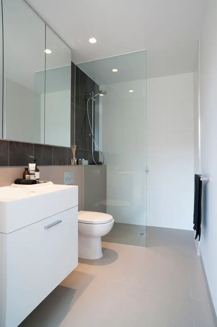Fourth view of Homely apartment listing, 226/14 Elizabeth Street, Malvern VIC 3144
