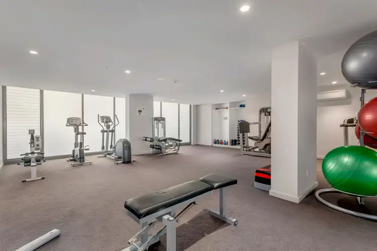 Fifth view of Homely apartment listing, 226/14 Elizabeth Street, Malvern VIC 3144