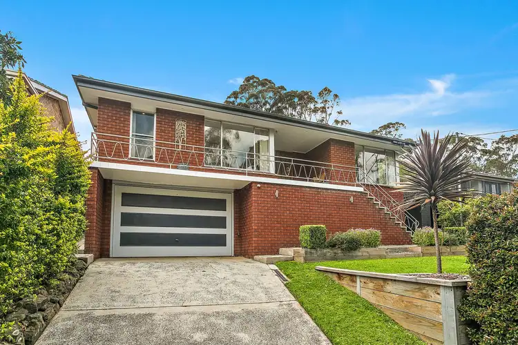 Main view of Homely house listing, 5 Murray Park Road, Figtree NSW 2525