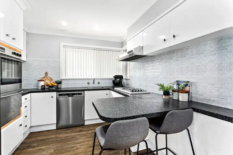 Second view of Homely house listing, 5 Murray Park Road, Figtree NSW 2525