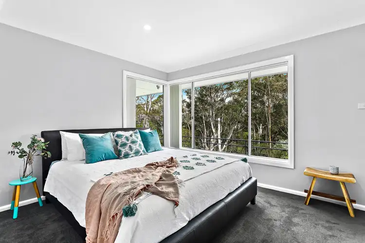 Sixth view of Homely house listing, 5 Murray Park Road, Figtree NSW 2525