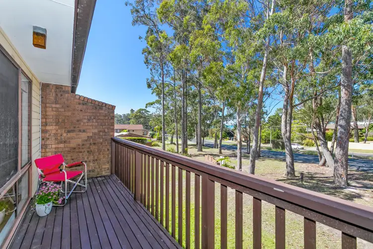 Second view of Homely townhouse listing, 5/680 Beach Road, Surf Beach NSW 2536