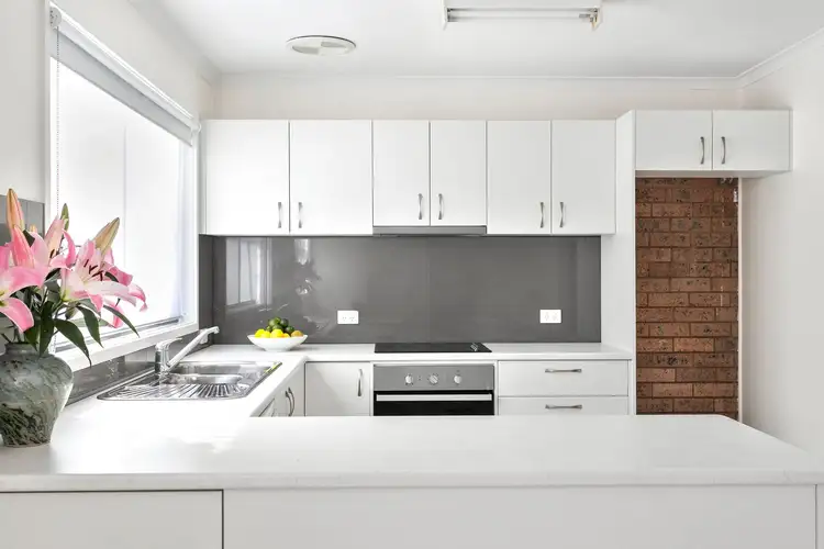 Third view of Homely townhouse listing, 5/680 Beach Road, Surf Beach NSW 2536