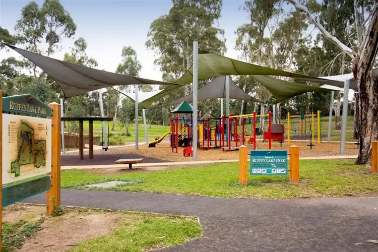 Fifth view of Homely house listing, 6 Gray Street, Doncaster VIC 3108