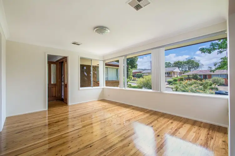 Second view of Homely house listing, 68 Old Bathurst Road, Emu Heights NSW 2750