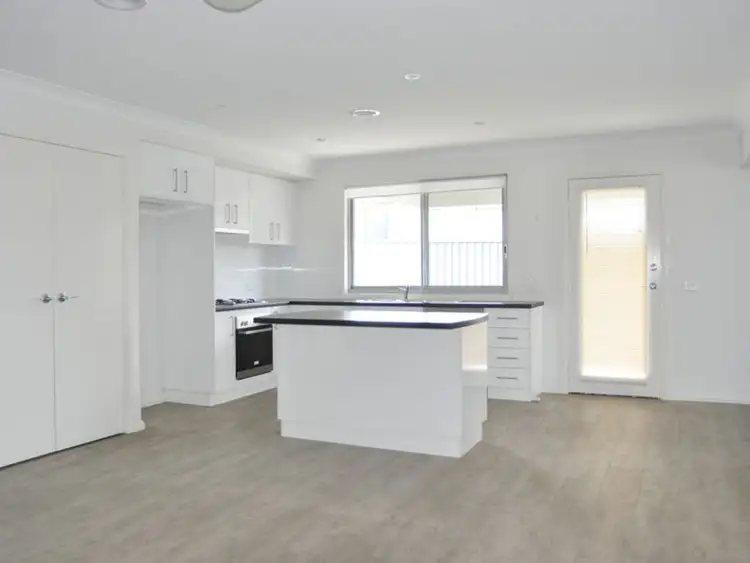 Second view of Homely house listing, 2 Ironbark Close, Kelso NSW 2795