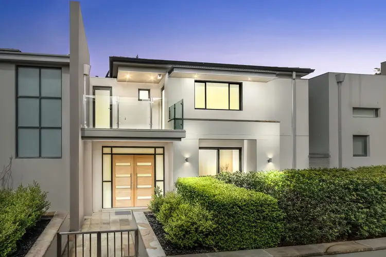 Second view of Homely townhouse listing, 2/56-58 Fraters Avenue, Sans Souci NSW 2219