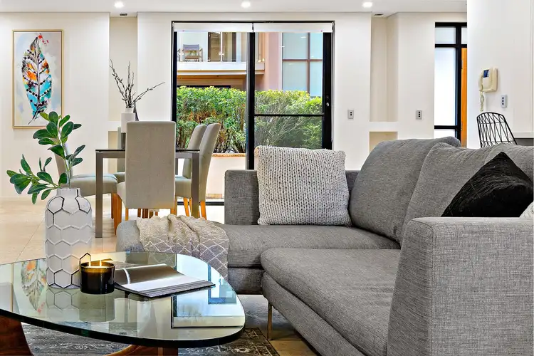 Fifth view of Homely townhouse listing, 2/56-58 Fraters Avenue, Sans Souci NSW 2219