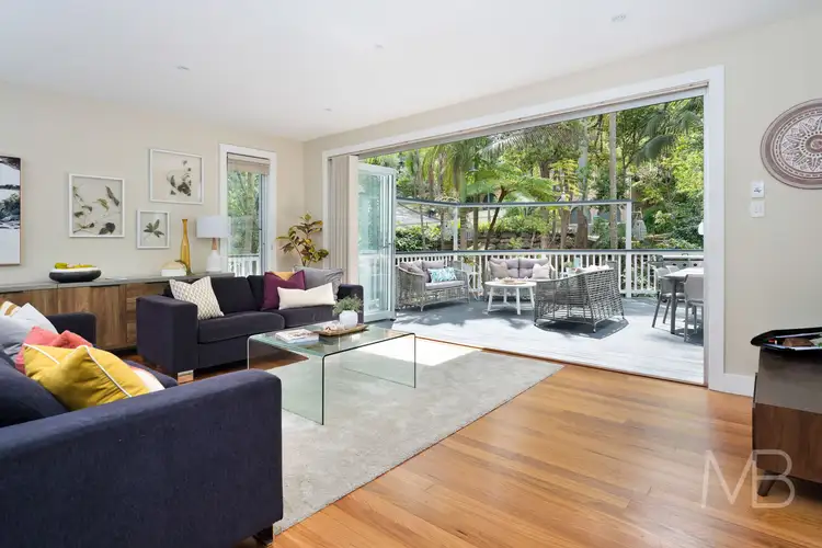 2 St Andrews Drive, Pymble NSW 2073