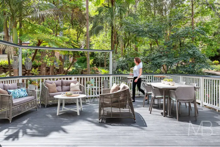 Second view of Homely house listing, 2 St Andrews Drive, Pymble NSW 2073