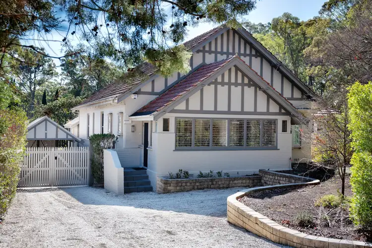 Second view of Homely house listing, 125 Fox Valley Road, Wahroonga NSW 2076