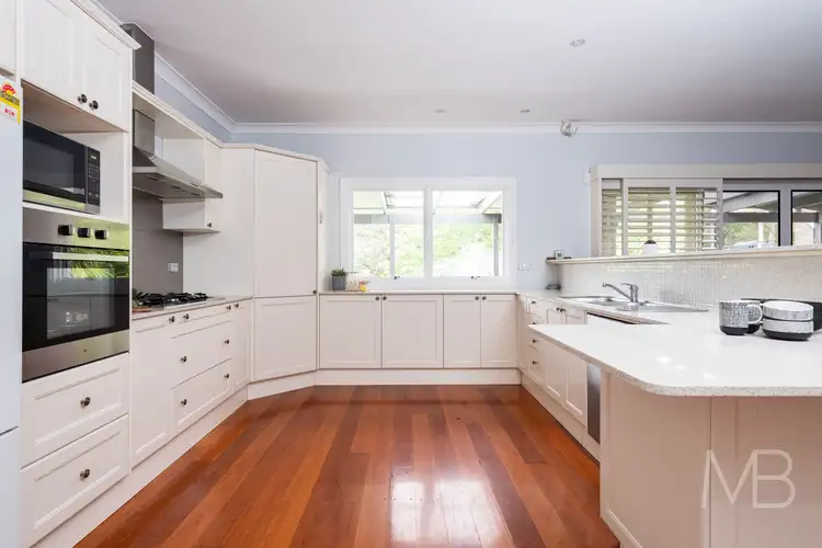 Fifth view of Homely house listing, 125 Fox Valley Road, Wahroonga NSW 2076