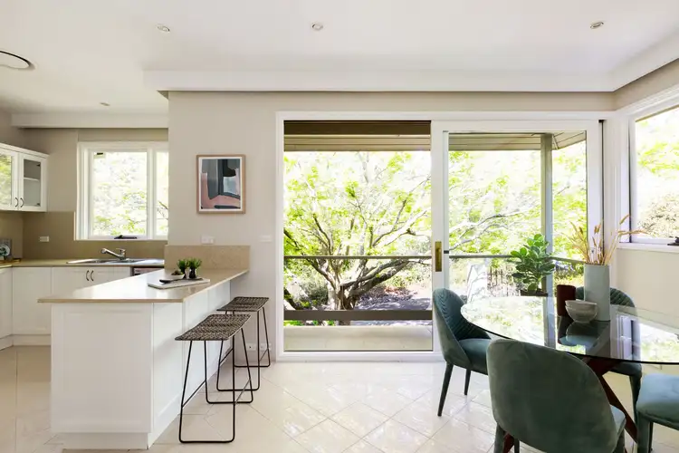 Sixth view of Homely house listing, 130 Merrivale Lane, Turramurra NSW 2074