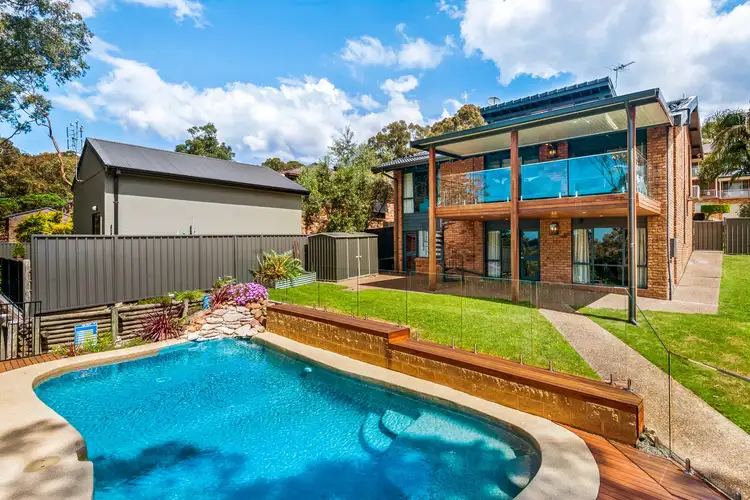 Main view of Homely house listing, 9 Dalwood Close, Eleebana NSW 2282