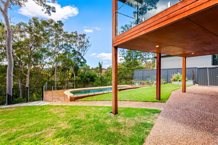 Second view of Homely house listing, 9 Dalwood Close, Eleebana NSW 2282