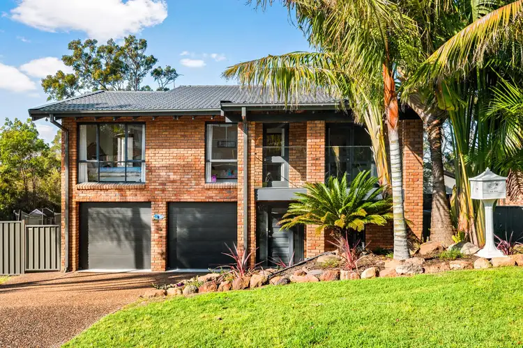 Third view of Homely house listing, 9 Dalwood Close, Eleebana NSW 2282