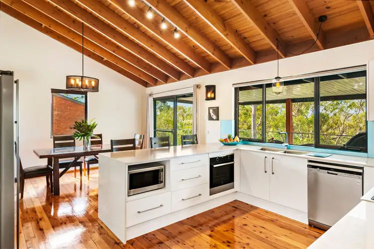 Fourth view of Homely house listing, 9 Dalwood Close, Eleebana NSW 2282
