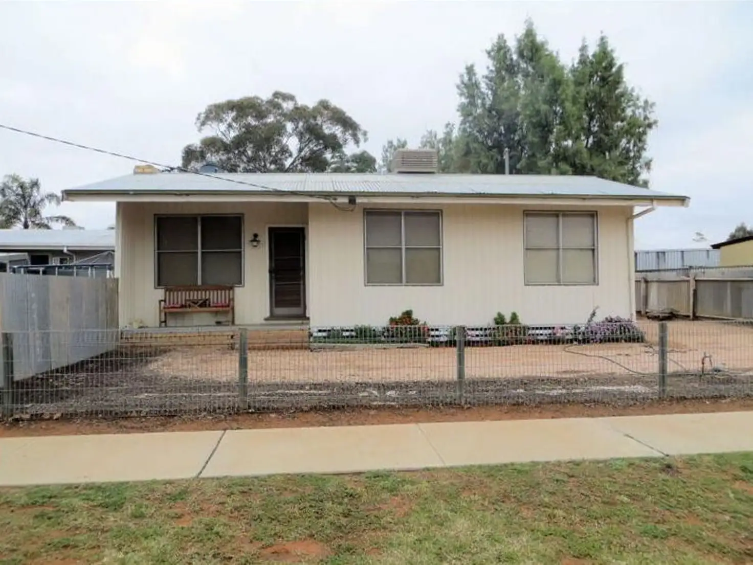 Main view of Homely house listing, 83 Twelfth Street, Mildura VIC 3500