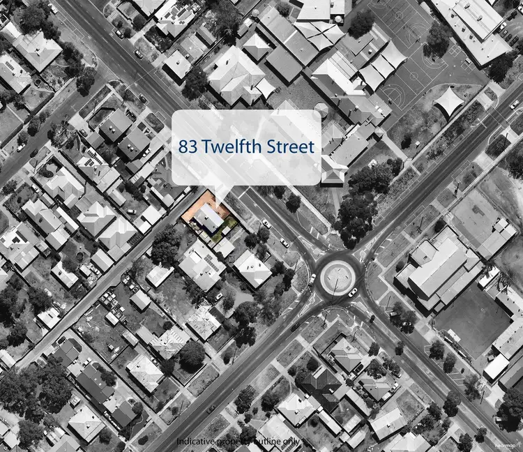 Fifth view of Homely house listing, 83 Twelfth Street, Mildura VIC 3500