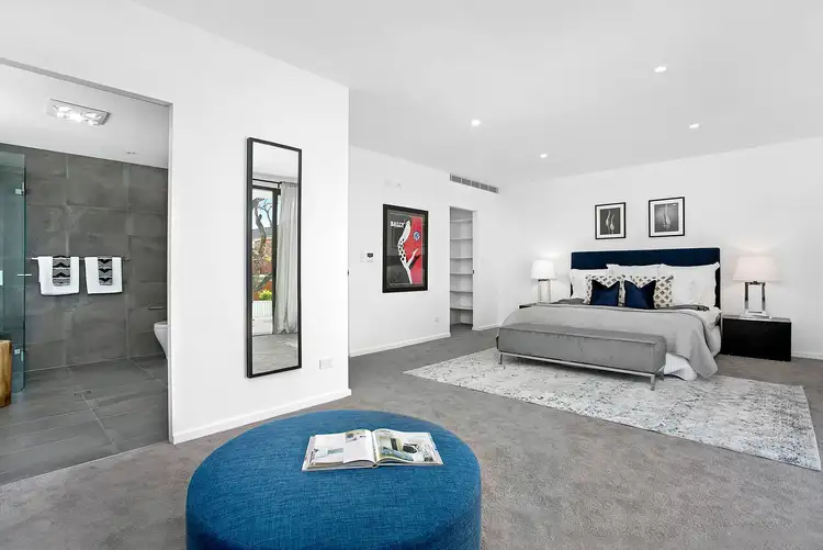 Third view of Homely house listing, 8a Kemp Street, Tennyson Point NSW 2111