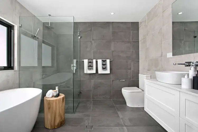 Fourth view of Homely house listing, 8a Kemp Street, Tennyson Point NSW 2111
