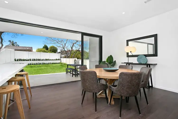 Sixth view of Homely house listing, 8a Kemp Street, Tennyson Point NSW 2111