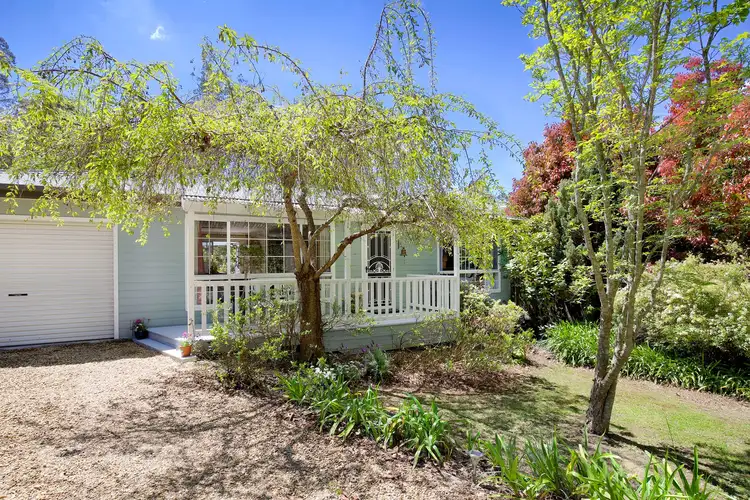 10 Chatsworth Road, Mount Victoria NSW 2786