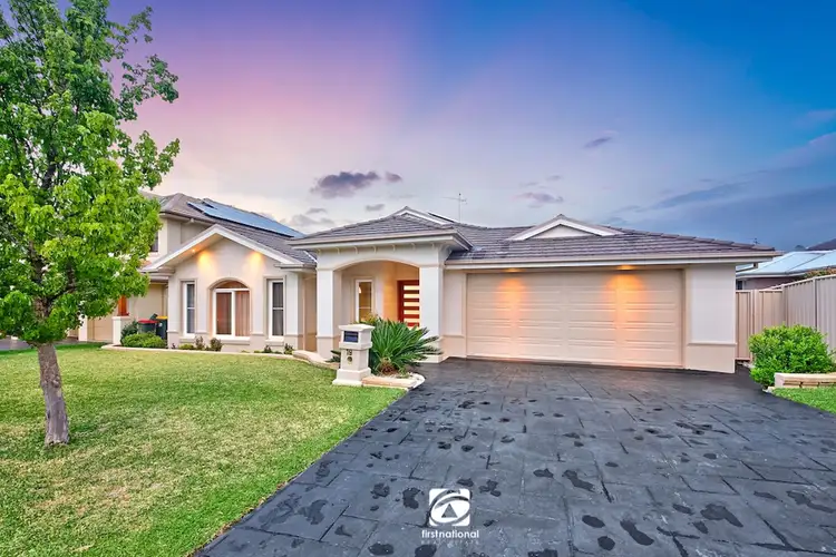 Main view of Homely house listing, 19 Alexandra Crescent, Harrington Park NSW 2567