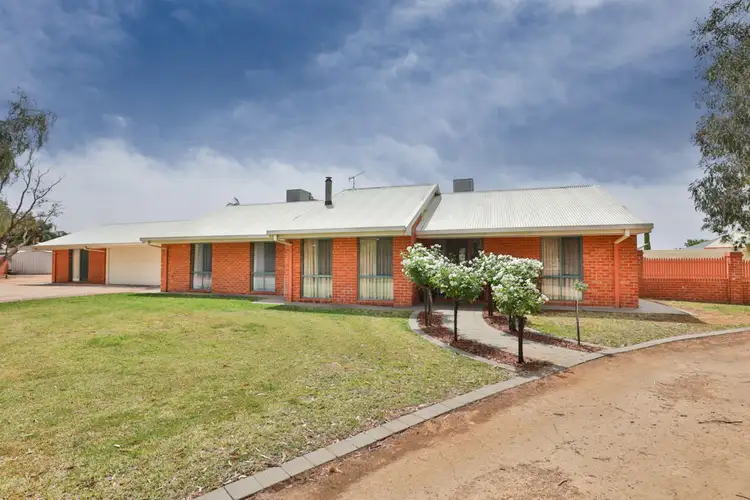 109-111 Flora Avenue, Mildura VIC 3500