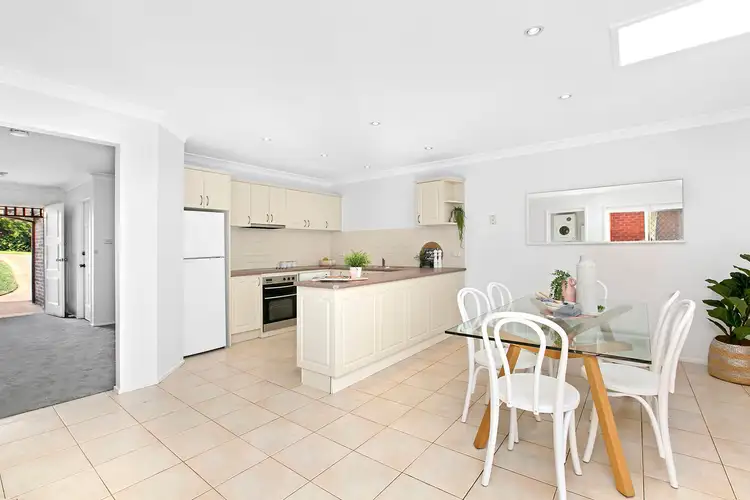Second view of Homely house listing, 2A Argyle Avenue, Ryde NSW 2112