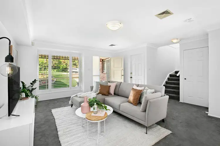 Third view of Homely house listing, 2A Argyle Avenue, Ryde NSW 2112