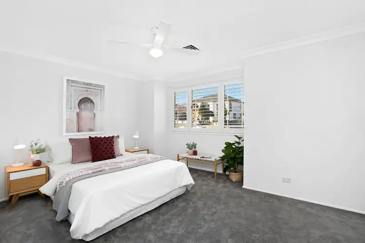 Fourth view of Homely house listing, 2A Argyle Avenue, Ryde NSW 2112